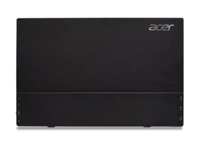 ACER PM161QTbmiuuux 15.6p FHD IPS 60Hz 16:9 MiniHDMI USB-C