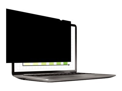 FELLOWES FILTRE DE CONFIDENTIALITÉ PRIVASCREEN BLACKOUT - 160 POUCES DE LARGEUR 16:11