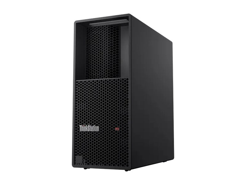 LENOVO ThinkStation P3 Tower Gen 2 Intel Core Ultra 7 265K 32Go 1To SSD M.2 2280 PCIe Intel Graphics W11P 3Year Onsite