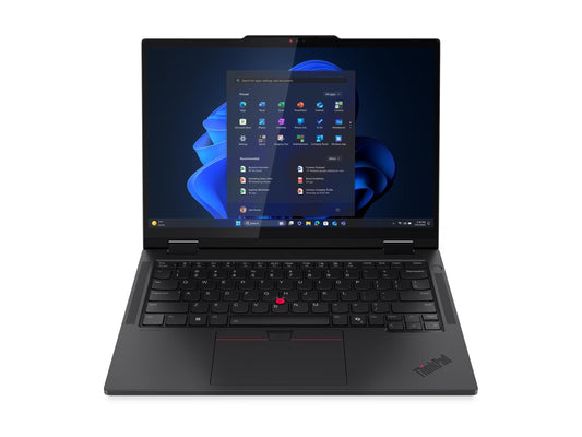 LENOVO ThinkPad T14s 2in1 G1 Intel Core Ultra 7 255U 14p WUXGA Touch 32Go 1To SSD M.2 2280 Intel Graphics W11P 3YR Premier NBD