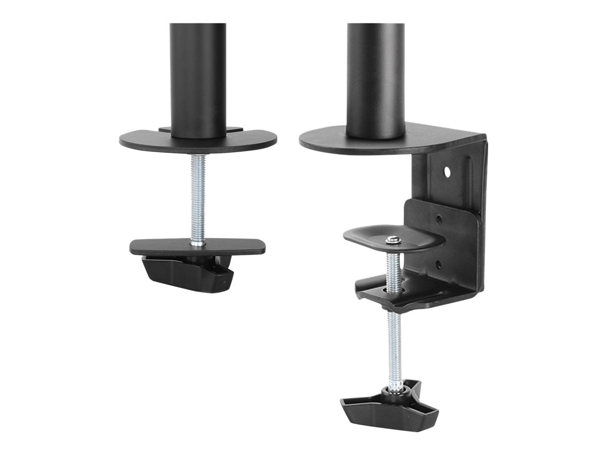 NEOMOUNTS FPMA-D510BLACK Support décran à fixer 10-32p