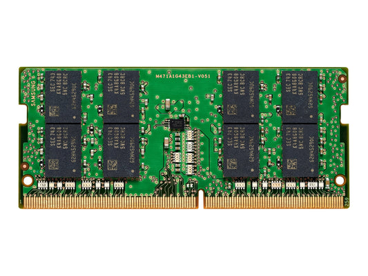HP 32Go DDR5 1x32Go 4800 UDIMM NECC Memory