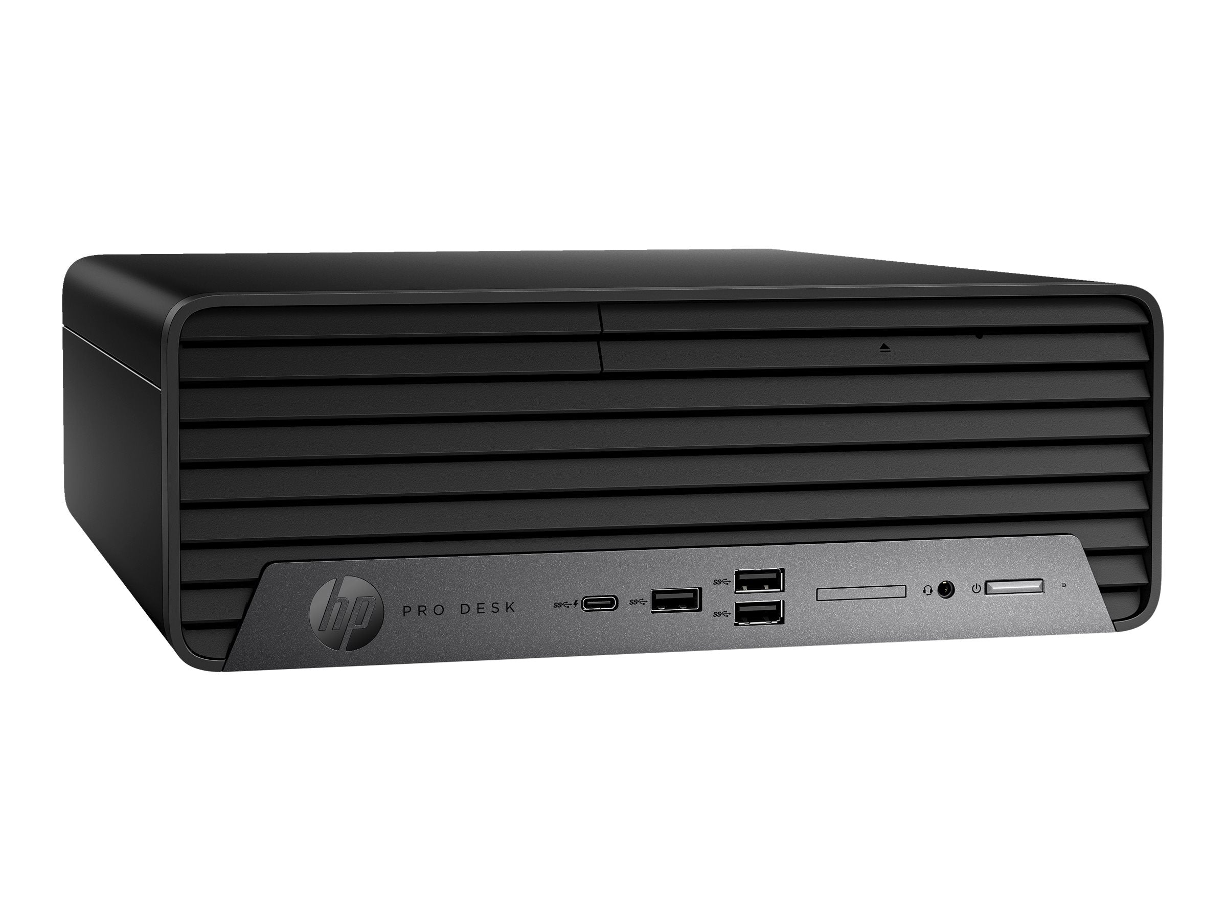 HP Pro SFF 400 G9 Intel Core i5-14500 16Go DDR5 512Go SSD W11P 1/1/1 Ordinateur bureau