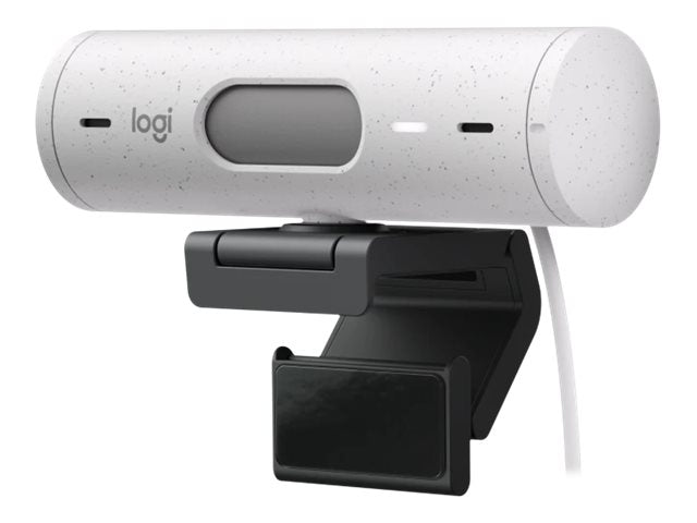 LOGITECH Brio 505 - OFF-WHITE - EMEA