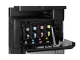 HP LaserJet Enterprise Flow M880z MFP colour laser A3 297x420mm A3 46ppm Copy 46ppm Print 2100sheets USB LAN