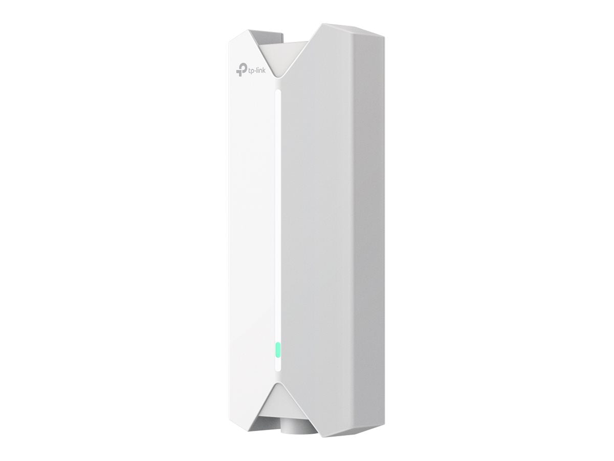 TP-LINK Festa F61-Outdoor AX1800 Indoor/Outdoor Dual-Band Wi-Fi 6 Access Point