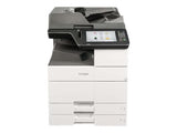 LEXMARK MX912de MFP A3 monchrom laserprinter 65ppm print scan copy fax Duplex
