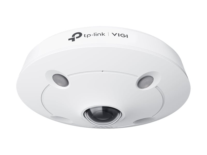 TP-LINK VIGI 5MP IR Fisheye Network Camera