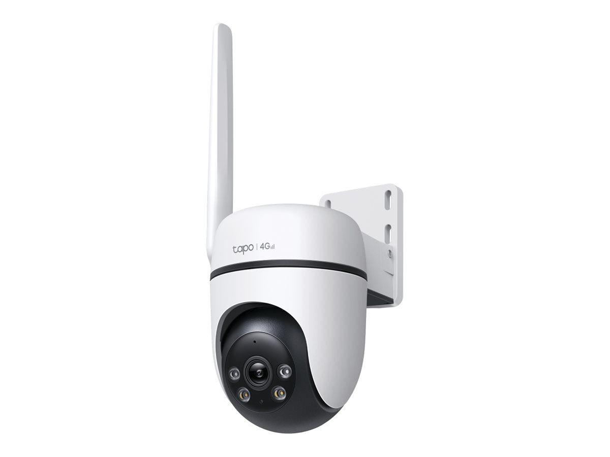 TP-LINK Tapo C501GW Outdoor Pan/Tilt 4G LTE Camera 1920x1080