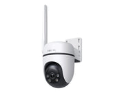 TP-LINK Tapo C501GW Outdoor Pan/Tilt 4G LTE Camera 1920x1080