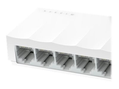 LiteWave 5-Port 10/100M Desktop Switch