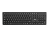 PORT DESIGNS Pack Keyboard + Mouse Medium Wireless