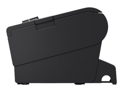 EPSON TM-T88VII 112 High-speed receipt printer USB Ethernet Serial PS Black