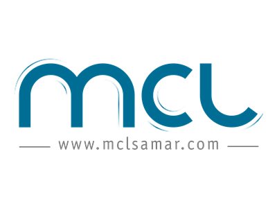 MCL Câble réseau RJ45 100Percent cuivre CAT 7 S/FTP LSZH - 1m Orange