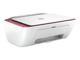 HP Deskjet 2823e All-in-One MFP colour inkjet 216x297mm A4 7.5ppm Print 60sheets USB Bluetooth Wi-Fi rosewood