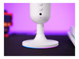 TRUST Microphone streaming YUNIX - White