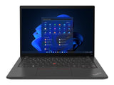 LENOVO ThinkPad P14s G4 Intel Core i5-1340P 14p WUXGA Touch 16Go 512Go SSD M.2 2280 PCIe Intel UHD Graphics W11P 3YR Carryin