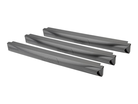 EATON TRIPPLITE 1U Blanking Panel Kit Toolless-Mounting 10 pieces
