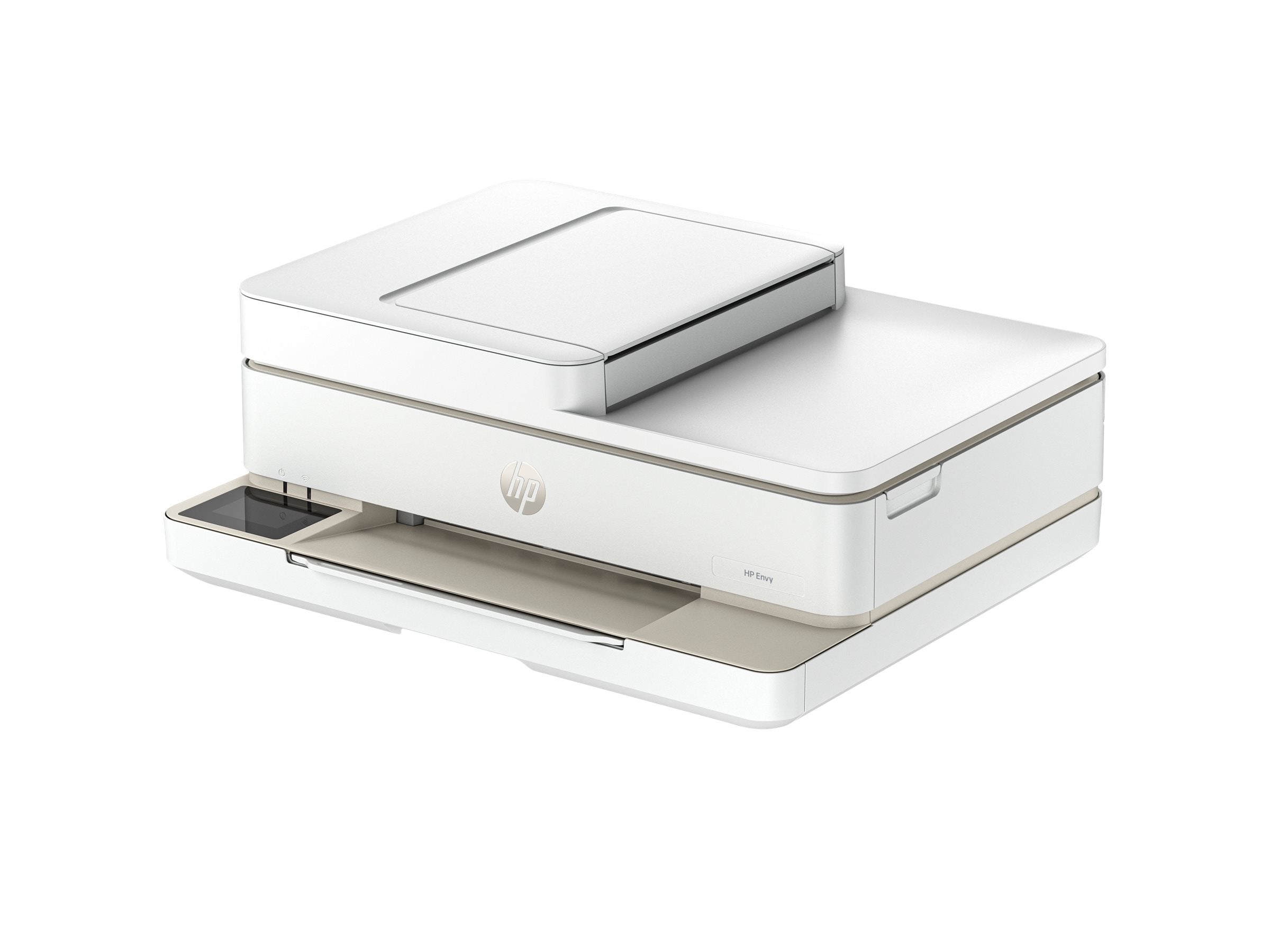 HP ENVY 6520e All-in-One MFP colour inkjet 216x297mm A4 8ppm Copy 20ppm Print 100sheets Wi-Fi USB portobello