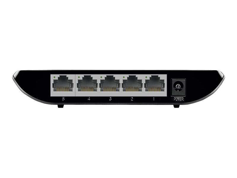 5-Port Gigabit Switch