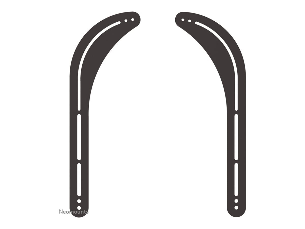 NEOMOUNTS NS-SB100 Support pour barre de son Sonos - max 15 kg - installation de lécran