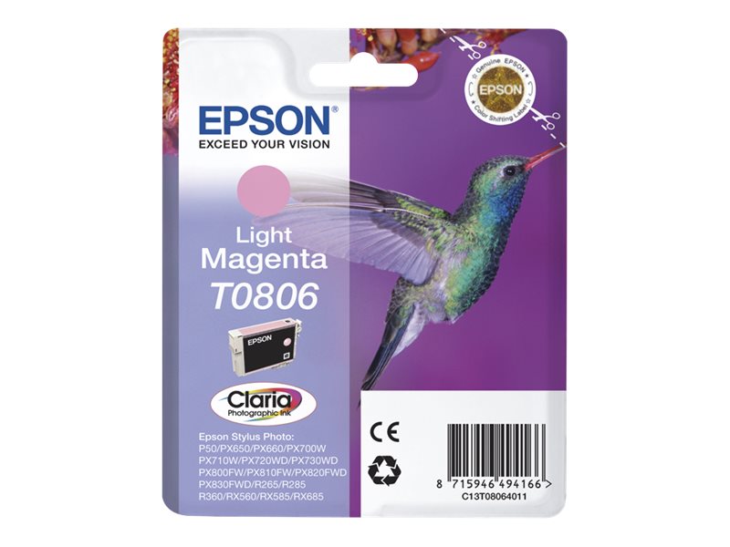 Ink/T0806 Hummingbird 7.4ml LMG