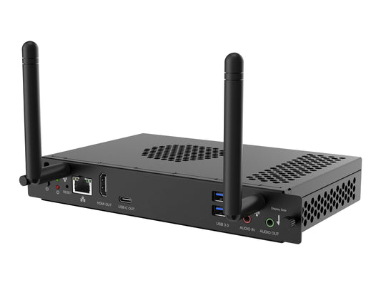 SMART AMG1 Android appliance with Google EDLA certification