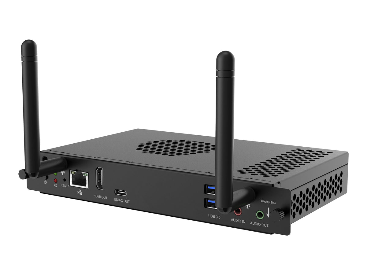SMART AMG1 Android appliance with Google EDLA certification