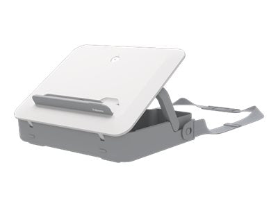 FELLOWES Storage Case Breyta White