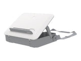 FELLOWES Storage Case Breyta White