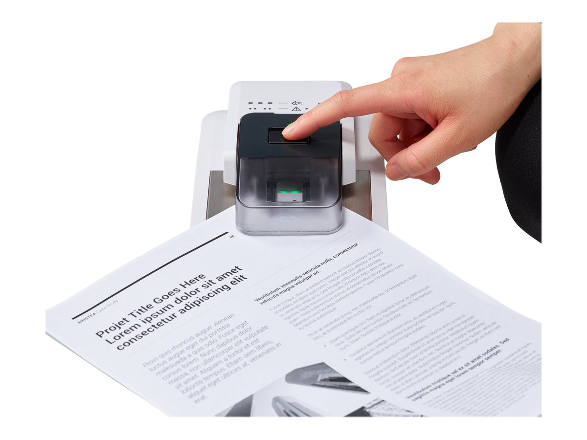 CANON Instant Staple Remover-A1