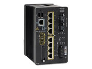 CISCO Catalyst IE-3200-8T2S Rugged Switch