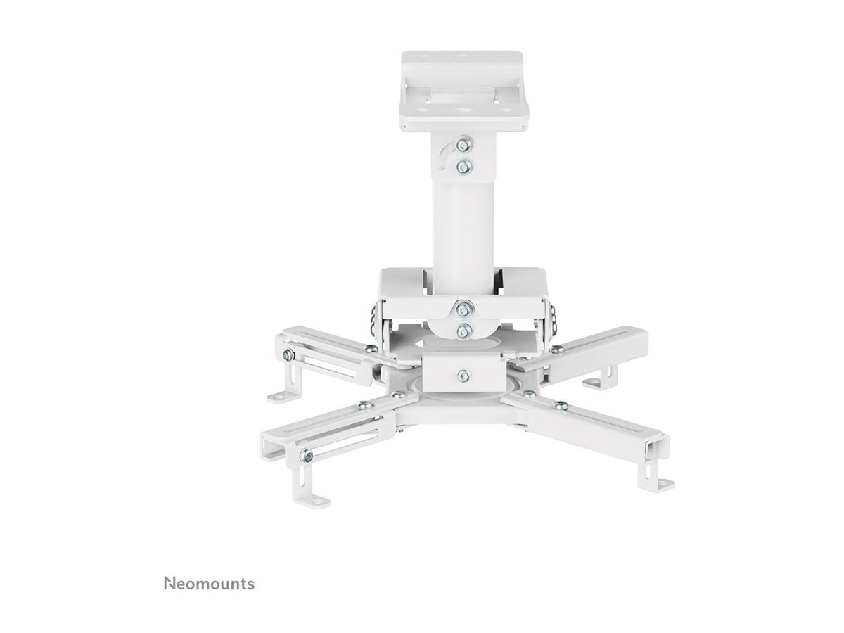 Neomounts Beamer ceiling mount - h 25.5