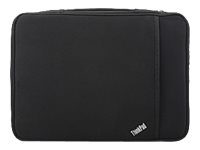 Lenovo - Housse dordinateur portable - 14p - pour 13w Yoga ThinkCentre M75t Gen 2 ThinkPad E14 Gen 4 P14s Gen 3 T14 Gen 3 T14s