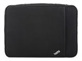 Lenovo - Housse dordinateur portable - 14p - pour 13w Yoga ThinkCentre M75t Gen 2 ThinkPad E14 Gen 4 P14s Gen 3 T14 Gen 3 T14s
