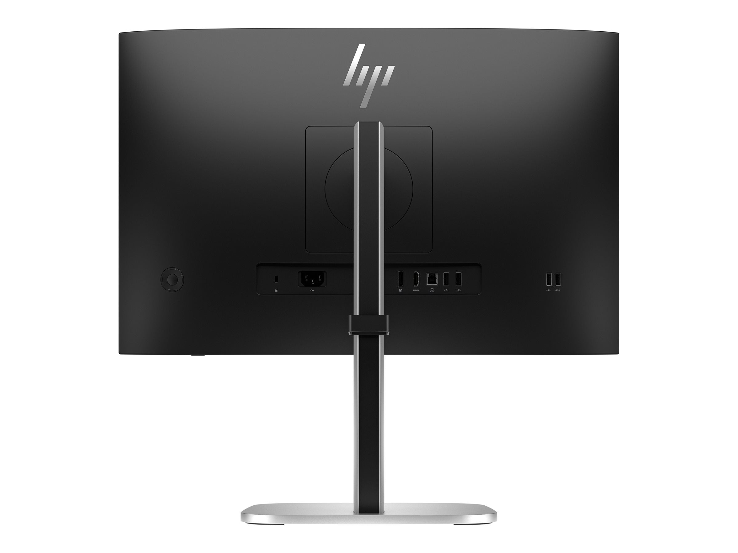 HP Écran Series 5 Pro- 524pn WUXGA 23.8p Moniteur 24 1920x1200 HDMI DP  3/3/0