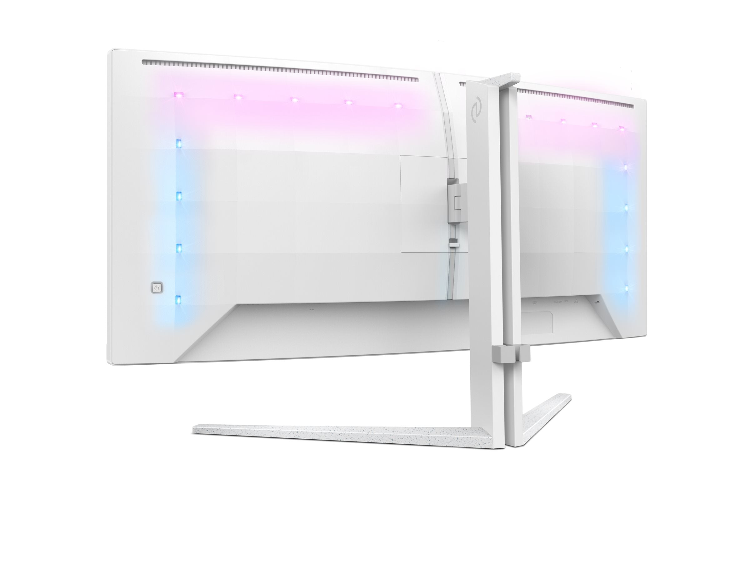 PHILIPS Evnia 5000 34M2C5501A - Ecran Gaming -  incurvé - 34" - 3440 x 1400 WQHD @ 180 Hz - 0.5 ms - VA - 300cd/m² - HDR400 - 2xHDMI