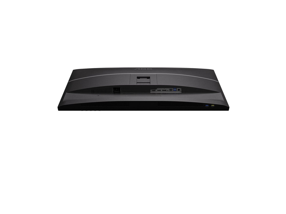 AOC Q32E4U écran LED - 32p - 2560 x 1440 QHD 100 Hz - IPS - 1000:1 - 4 ms - 2xHDMI, DP, HP , HAS , GAR 5 ans