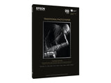 EPSON S045051 Traditional photo  papier inkjet 330g/m2 A3+ 25 feuilles pack de 1