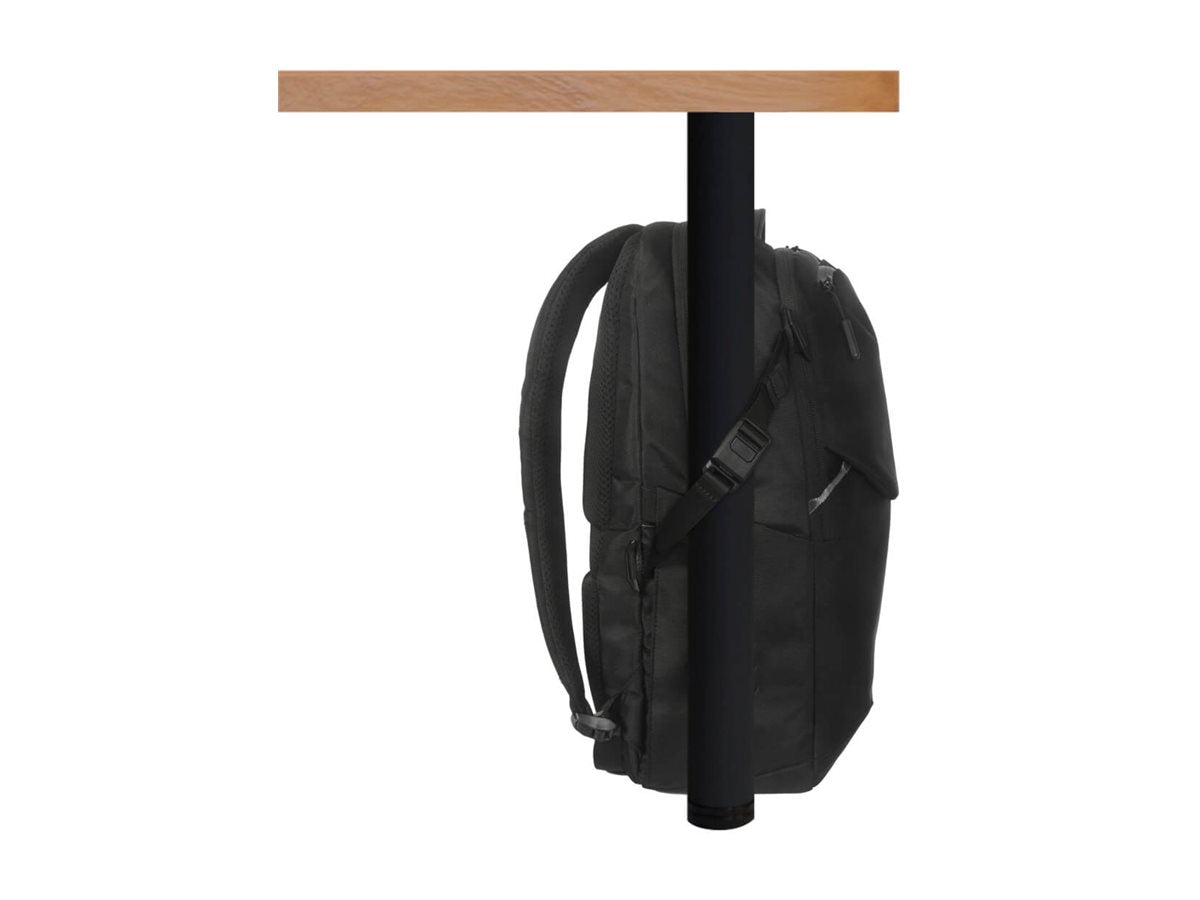 TARGUS Work+ 15-16p Backpack Black