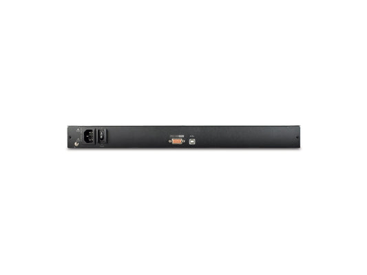 APC LCD Console 48,26cm 19Zoll