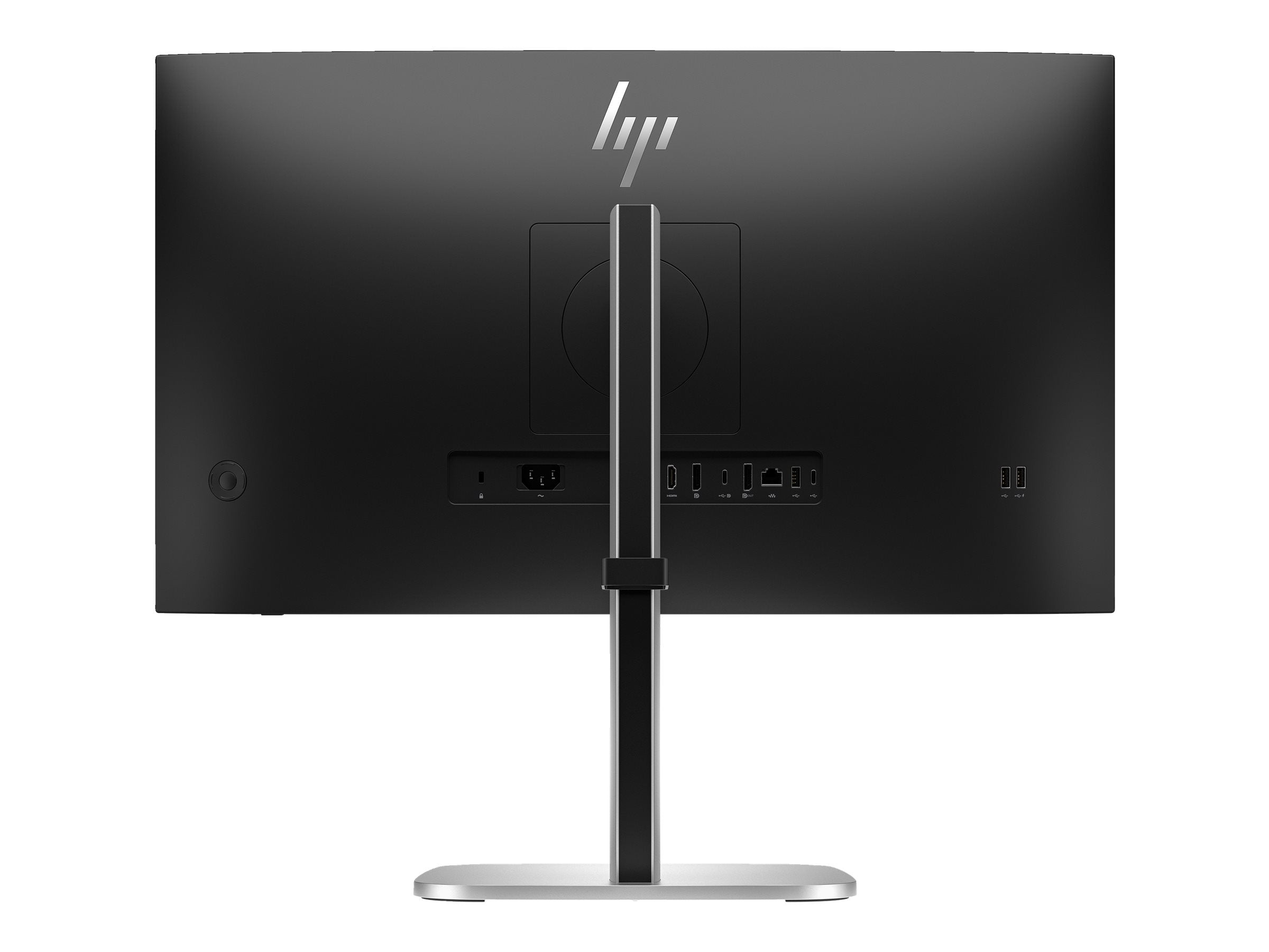 HP Écran Series 5 Pro LED - 527pu QHD 27p 2560 x 1440 HDMI DP USB-C 3/3/0