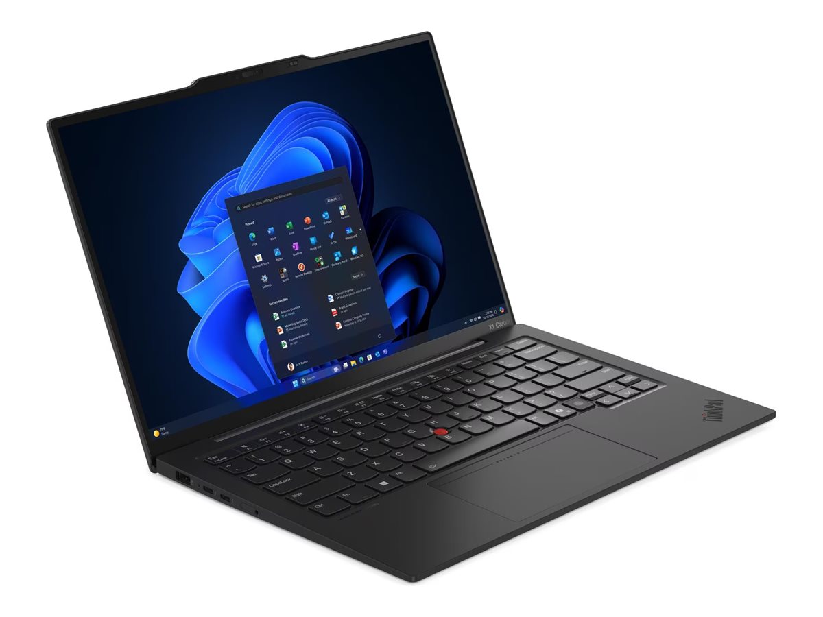 LENOVO ThinkPad X1 Carbon G13 Intel Core Ultra 5 228V 14p WUXGA 32Go 512Go SSD M.2 Intel Arc Graphics 130V W11P 3YR Premier NBD