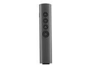 TNB Rechargeable spotlight presentation remote control AIRPRESENTER