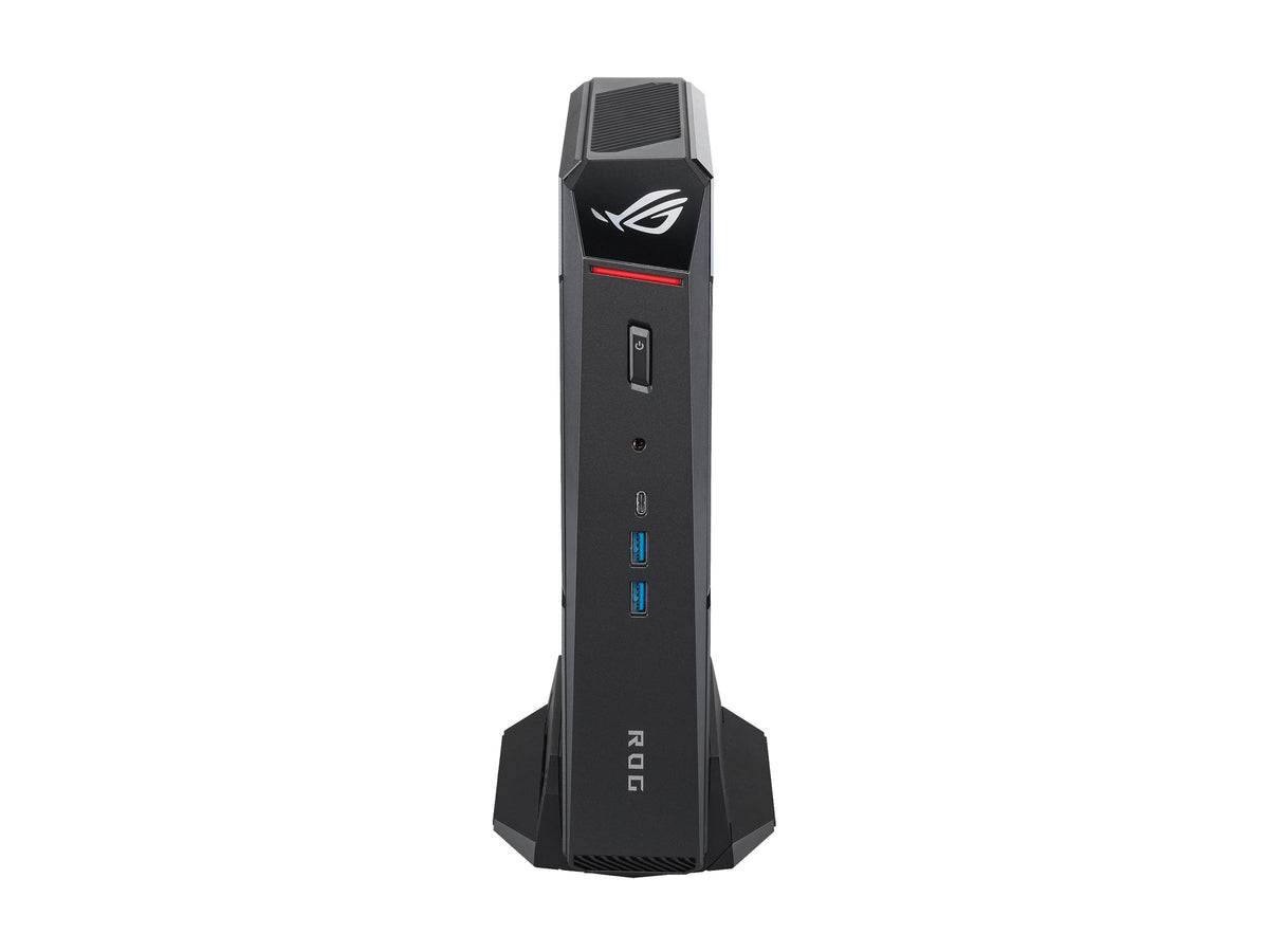 ASUS RNUC16JNK9X389A2 Intel Core Ultra 9 290HX 32Go 1To SSD NVIDIA RTX 5070 TI W11H