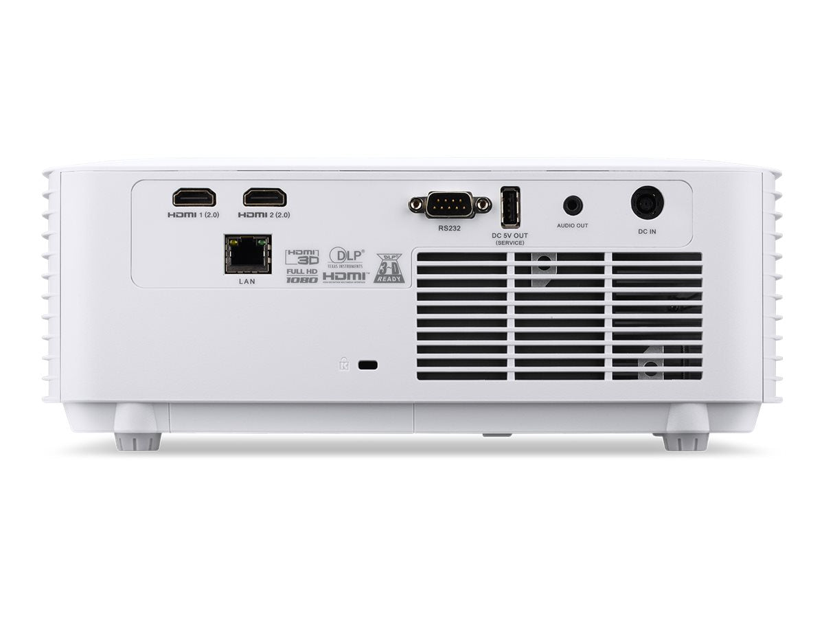 SL2520n Laser 1080p 1920 x 1080 WUXGA