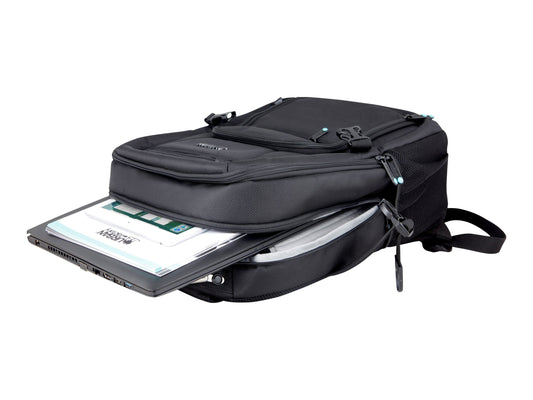 URBAN FACTORY Heavee travel backpack 13/14i