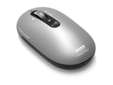 PORT DESIGNS Mouse Rechargeable Bluetooth Pure Mac