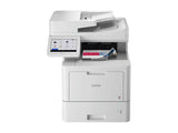 BROTHER MFC-L9630CDN MFP colour laser A4 40ppm copy 40ppm print 620 sheets USB 2.0 Gigabit LAN USB host NFC