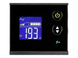 EATON UPS Ellipse PRO 1600 USB FR rack/tower - AC 230 V - 1000 Watt - 1600 VA - USB - French 8 Output - 2U - 19inch